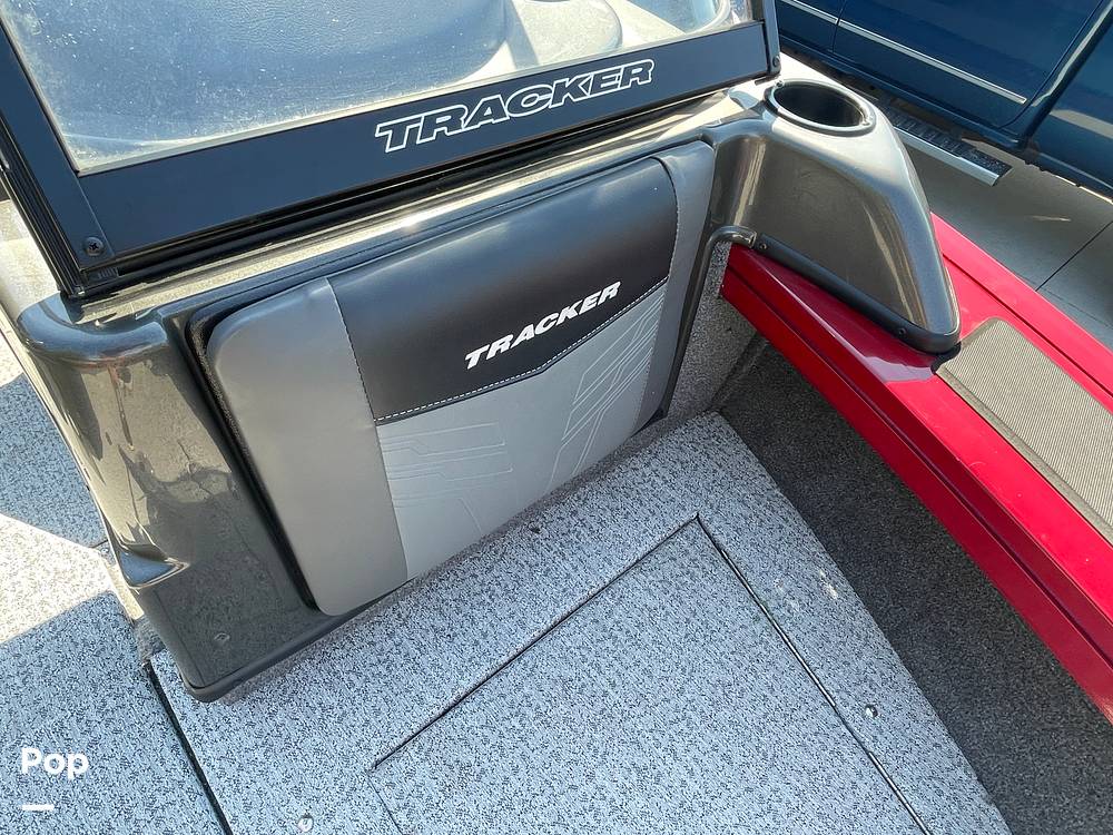 Slide: The Image of Tracker Targa V-18 WT 2021 - 15822384