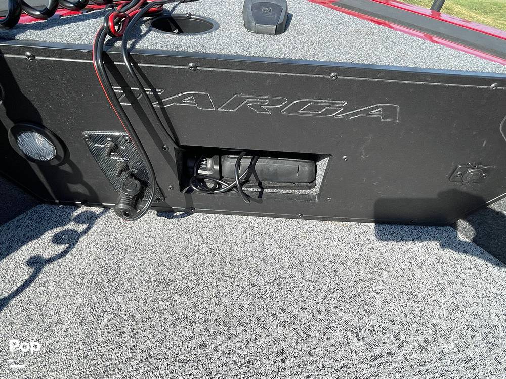 Slide: The Image of Tracker Targa V-18 WT 2021 - 15822393