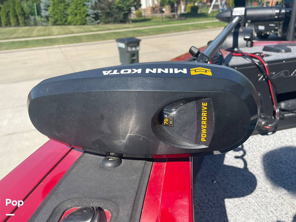 Slide: The Image of Tracker Targa V-18 WT 2021 - 15822396