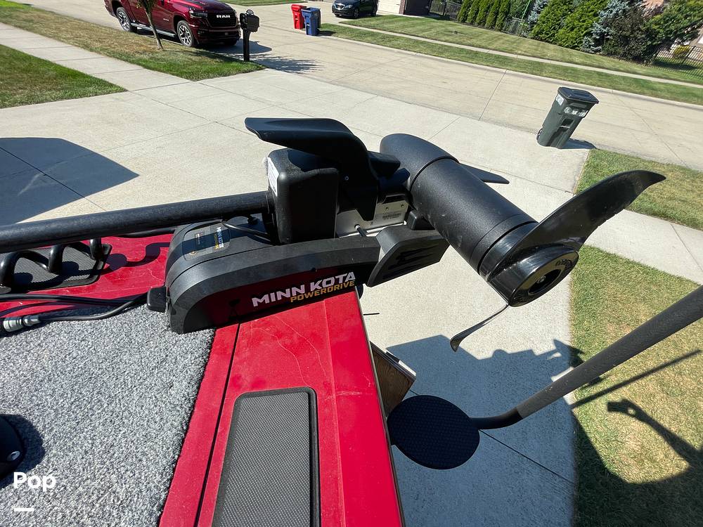 Slide: The Image of Tracker Targa V-18 WT 2021 - 15822397