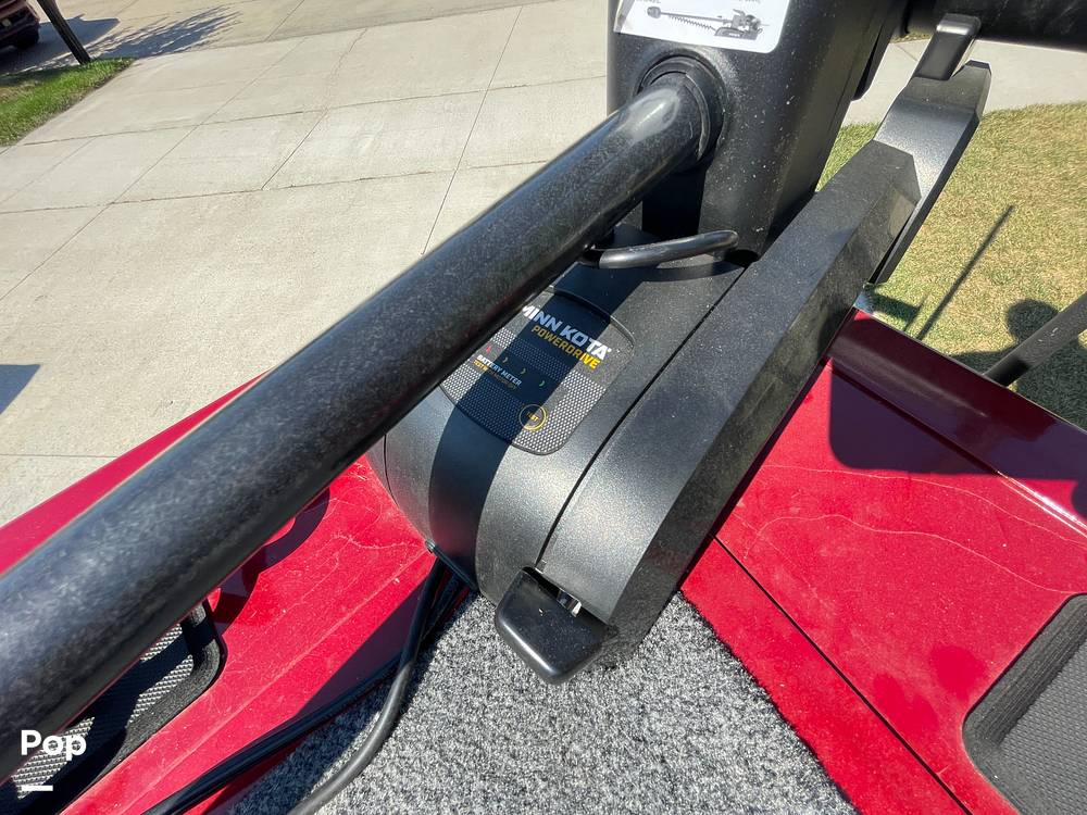 Slide: The Image of Tracker Targa V-18 WT 2021 - 15822398