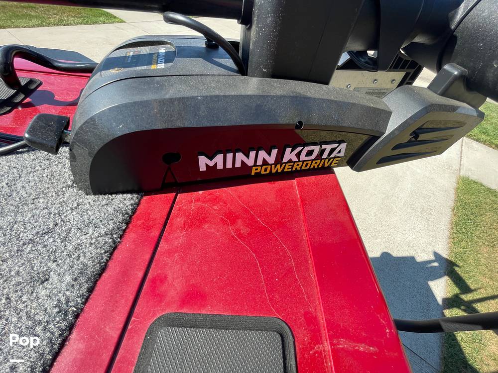 Slide: The Image of Tracker Targa V-18 WT 2021 - 15822399