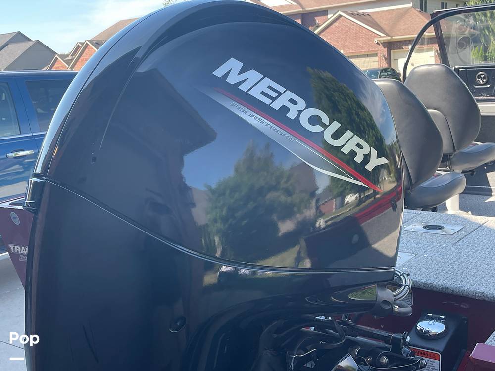 Slide: The Image of Tracker Targa V-18 WT 2021 - 15822404