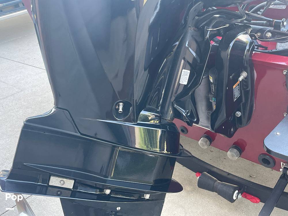 Slide: The Image of Tracker Targa V-18 WT 2021 - 15822405