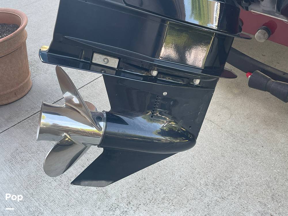 Slide: The Image of Tracker Targa V-18 WT 2021 - 15822406