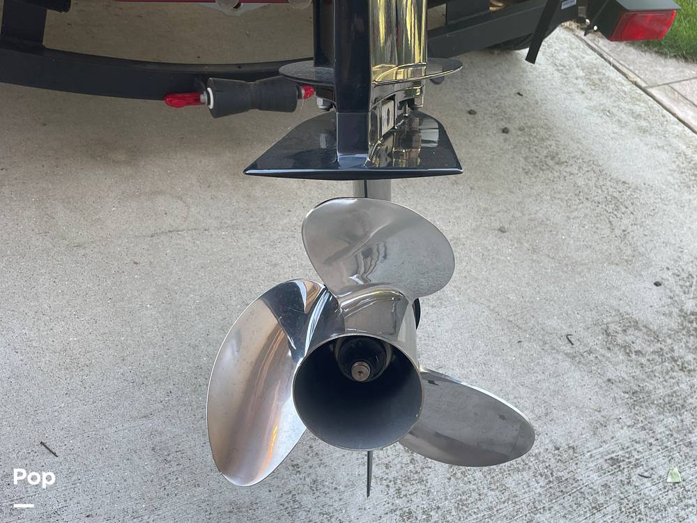 Slide: The Image of Tracker Targa V-18 WT 2021 - 15822409