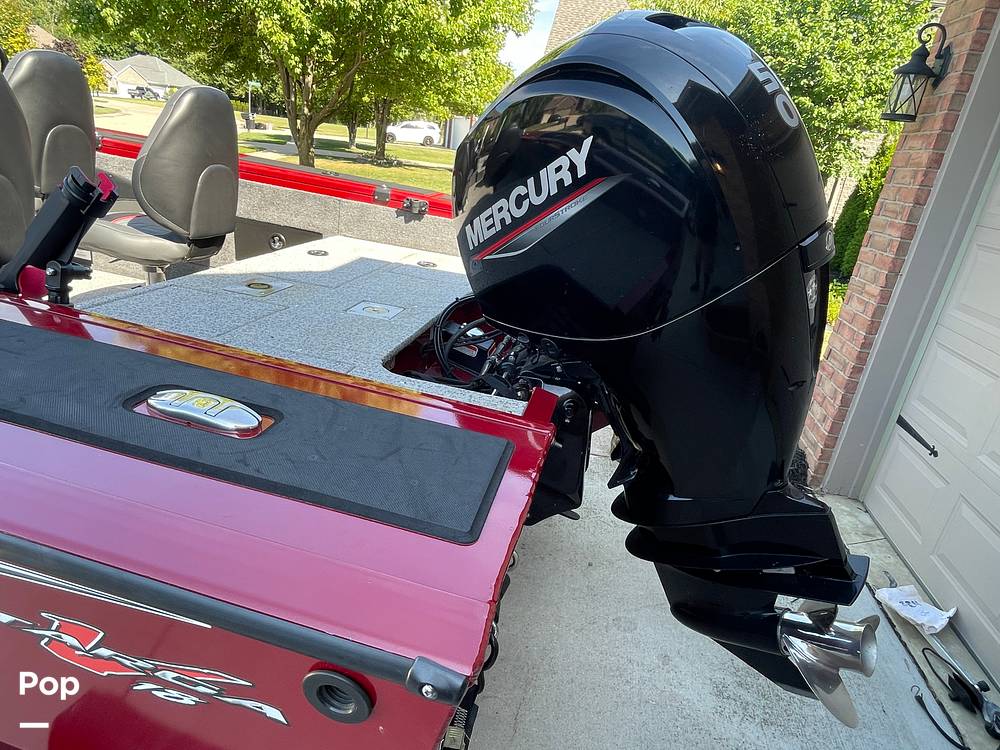 Slide: The Image of Tracker Targa V-18 WT 2021 - 15822410