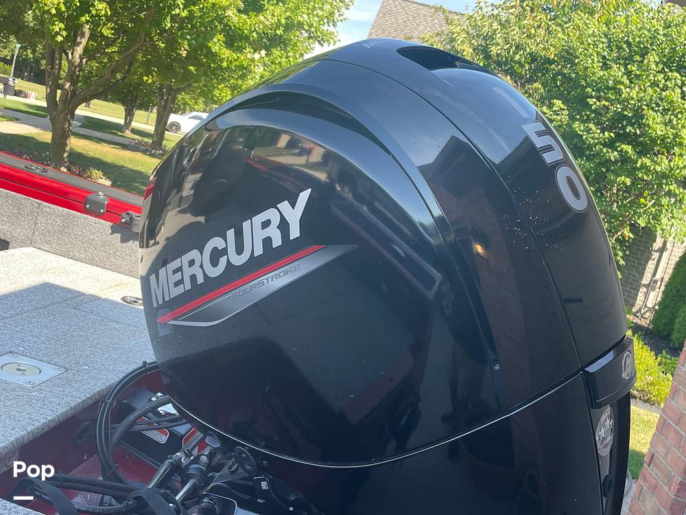 Slide: The Image of Tracker Targa V-18 WT 2021 - 15822411