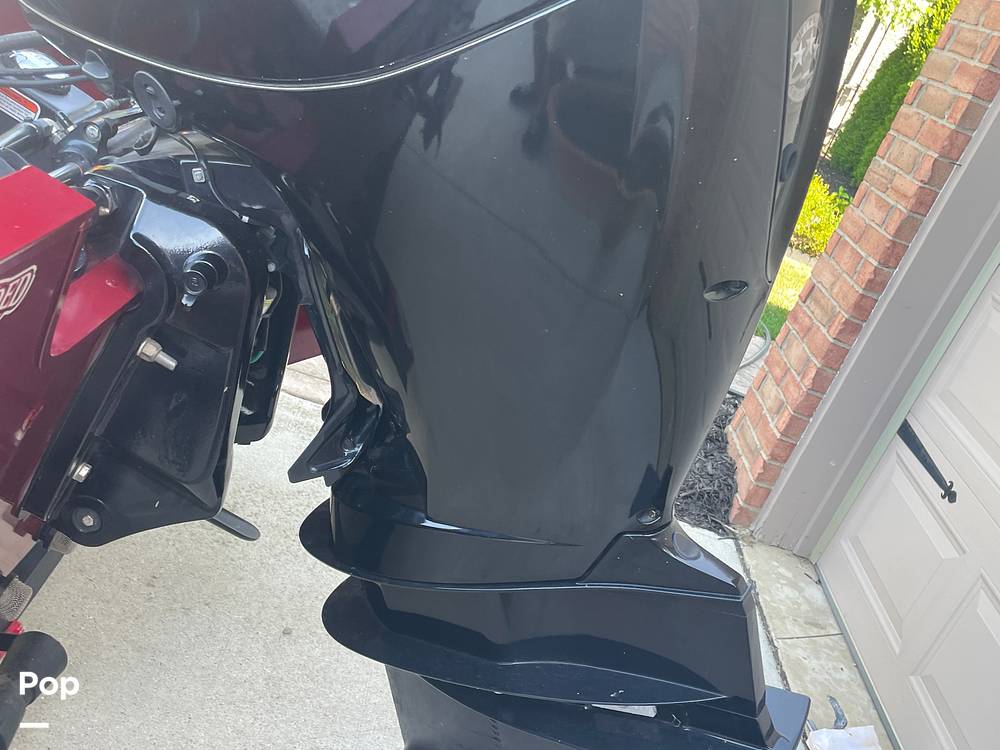 Slide: The Image of Tracker Targa V-18 WT 2021 - 15822412