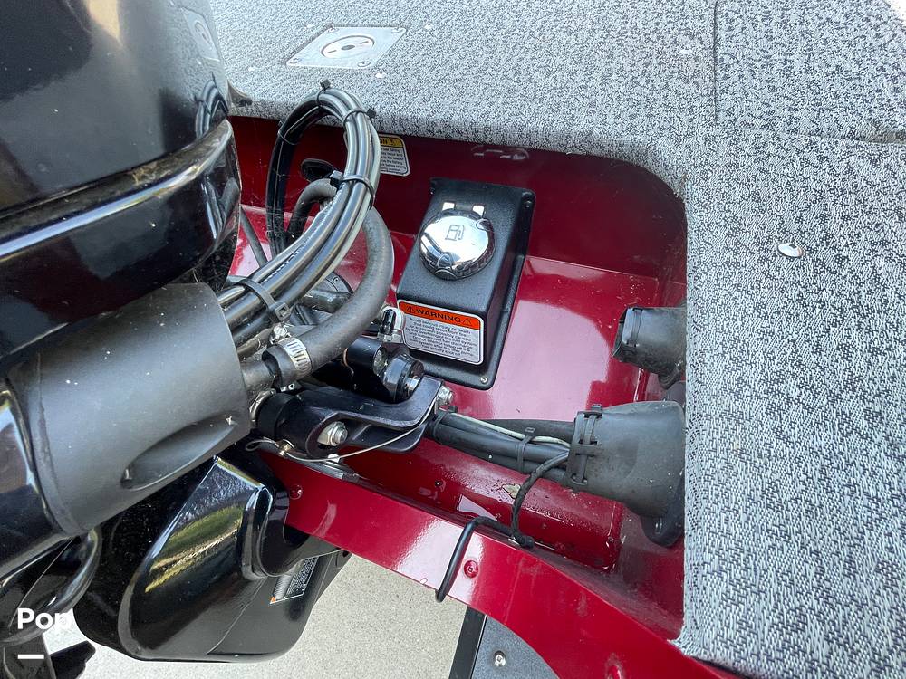 Slide: The Image of Tracker Targa V-18 WT 2021 - 15822415