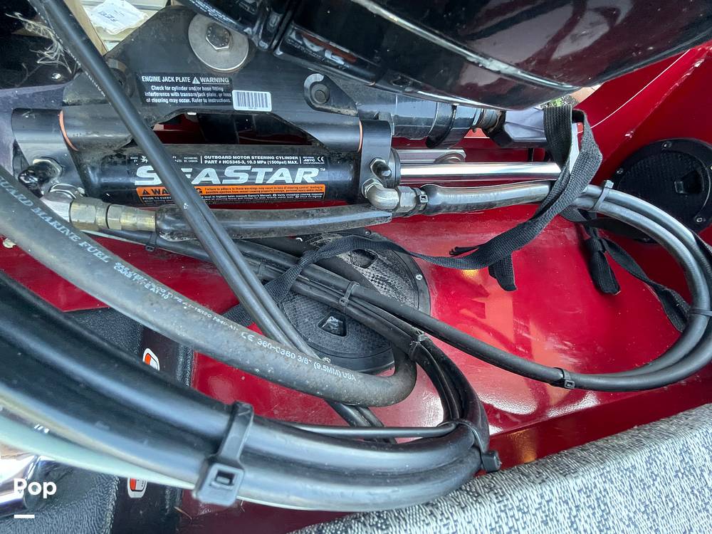 Slide: The Image of Tracker Targa V-18 WT 2021 - 15822416