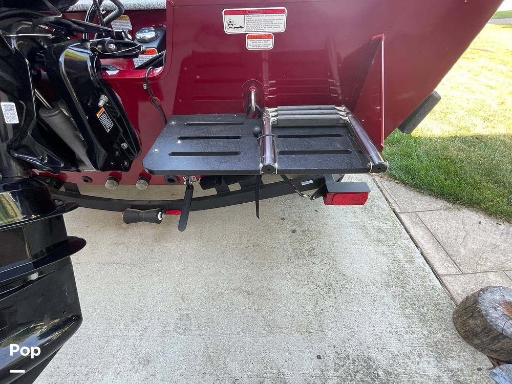 Slide: The Image of Tracker Targa V-18 WT 2021 - 15822417