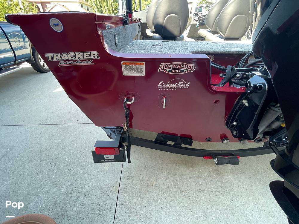 Slide: The Image of Tracker Targa V-18 WT 2021 - 15822418