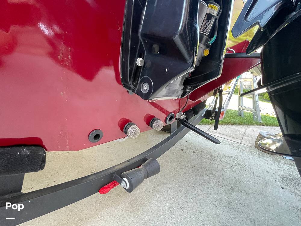 Slide: The Image of Tracker Targa V-18 WT 2021 - 15822419