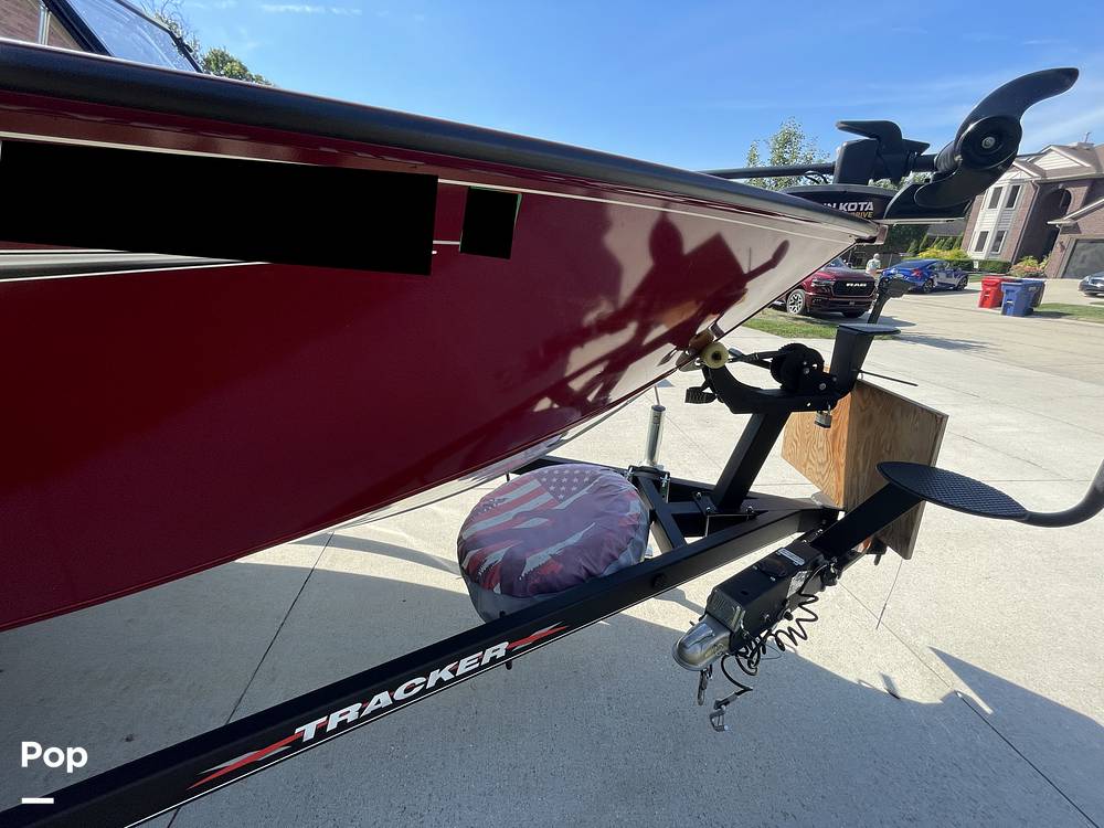 Slide: The Image of Tracker Targa V-18 WT 2021 - 15822430