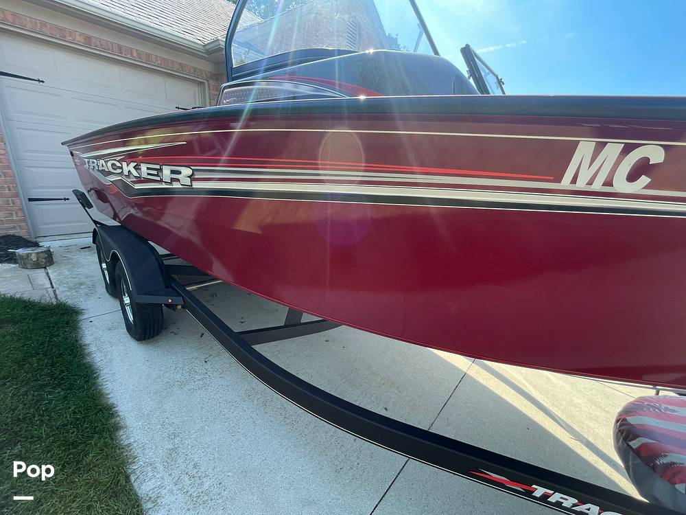 Slide: The Image of Tracker Targa V-18 WT 2021 - 15822432