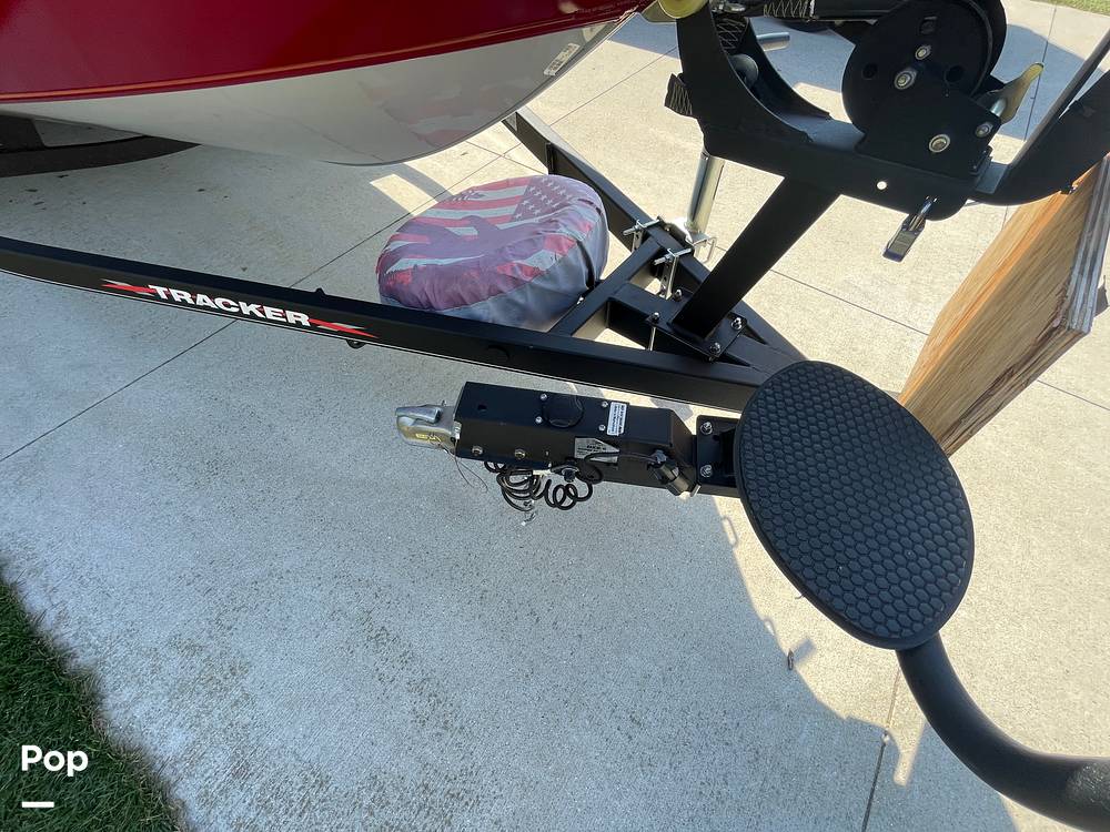 Slide: The Image of Tracker Targa V-18 WT 2021 - 15822435