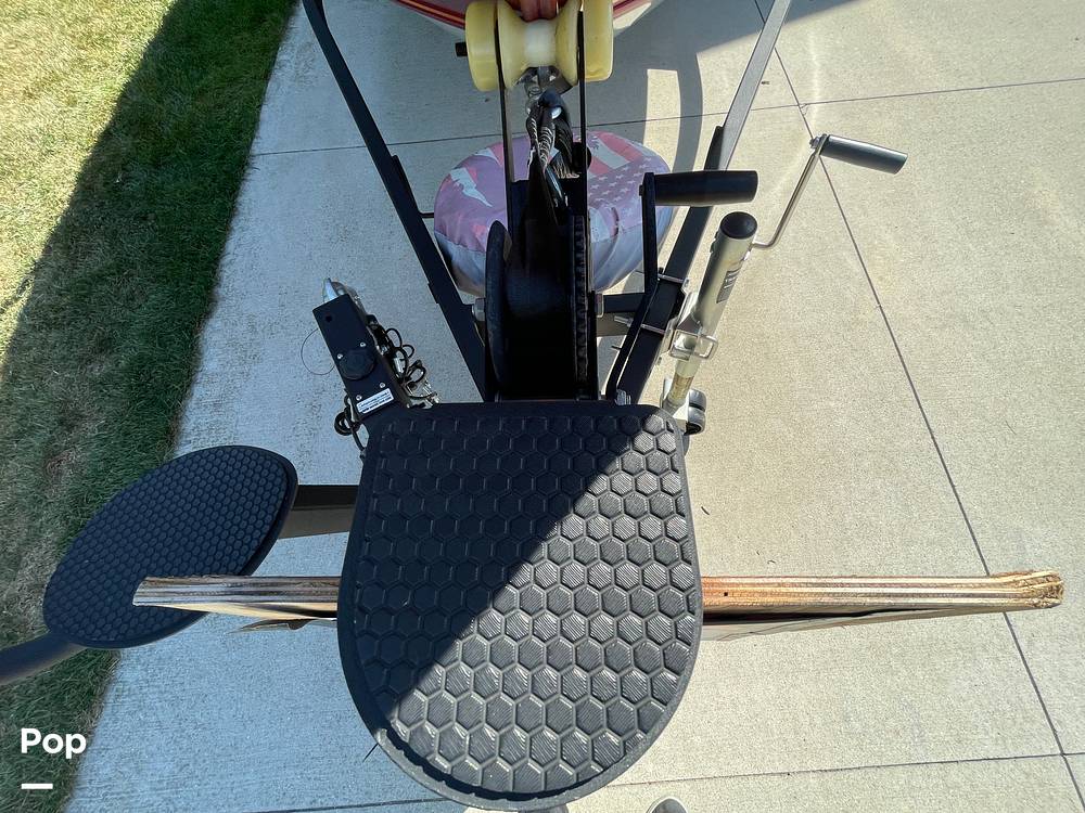 Slide: The Image of Tracker Targa V-18 WT 2021 - 15822437