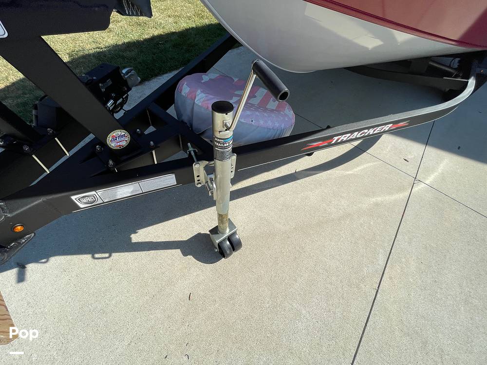 Slide: The Image of Tracker Targa V-18 WT 2021 - 15822439