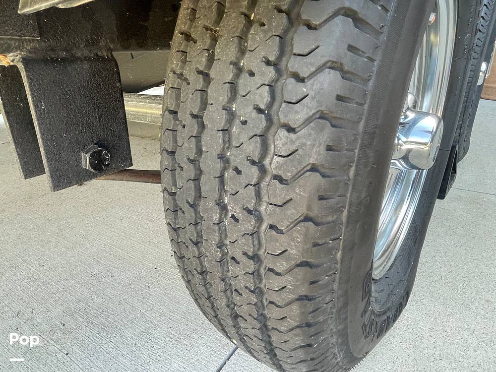 Slide: The Image of Tracker Targa V-18 WT 2021 - 15822445