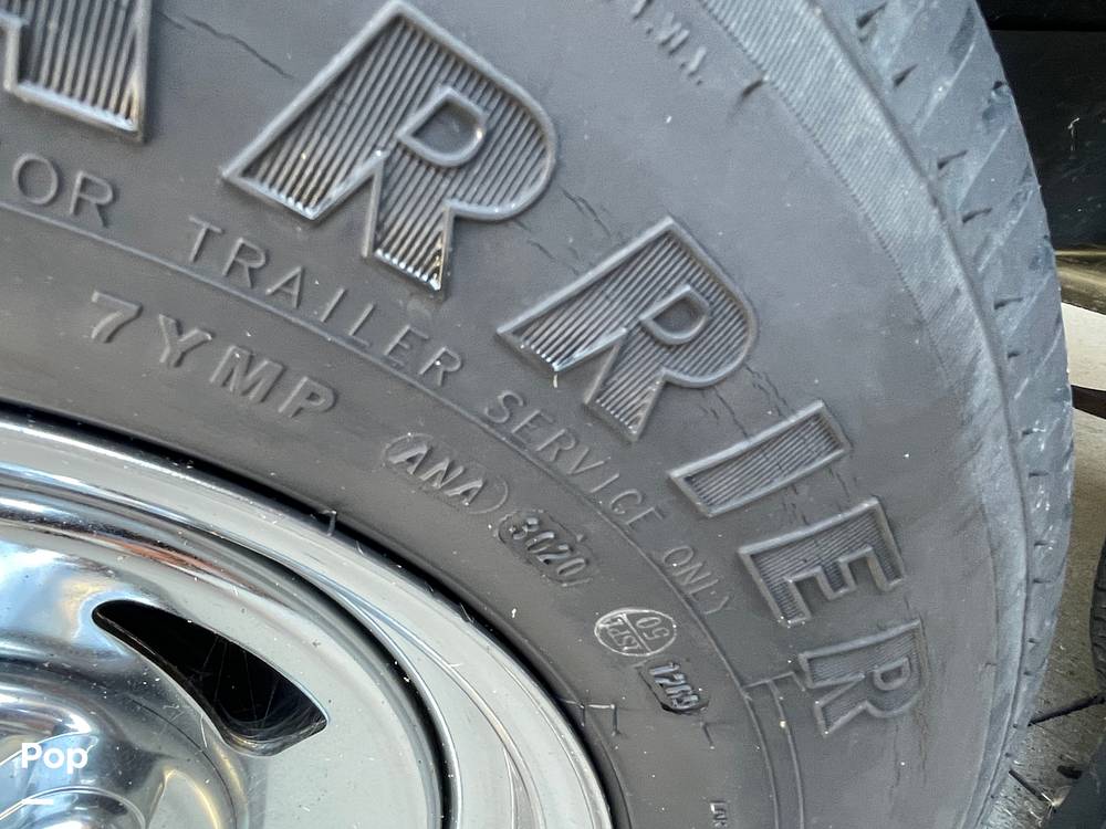 Slide: The Image of Tracker Targa V-18 WT 2021 - 15822446