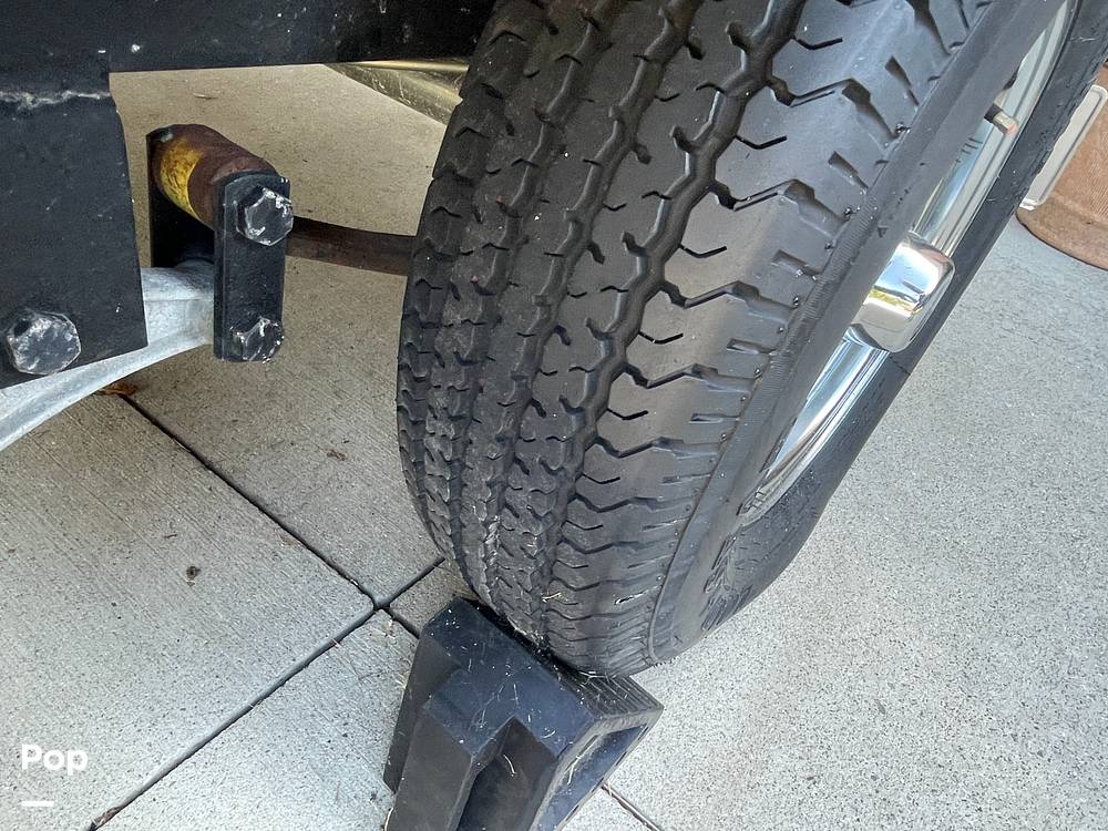 Slide: The Image of Tracker Targa V-18 WT 2021 - 15822448