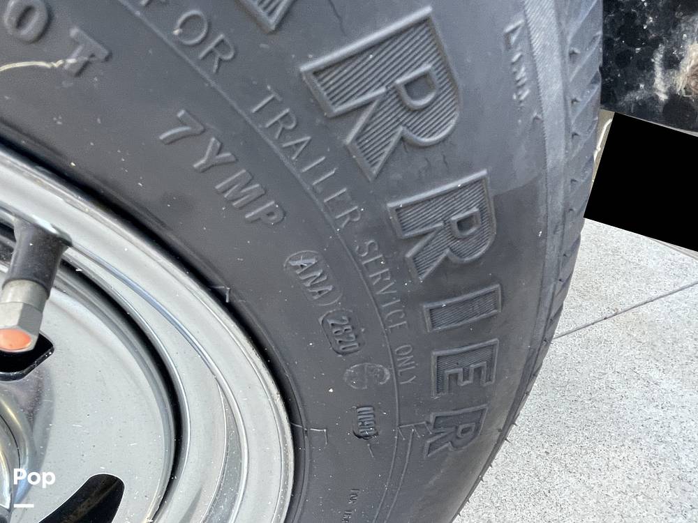 Slide: The Image of Tracker Targa V-18 WT 2021 - 15822499