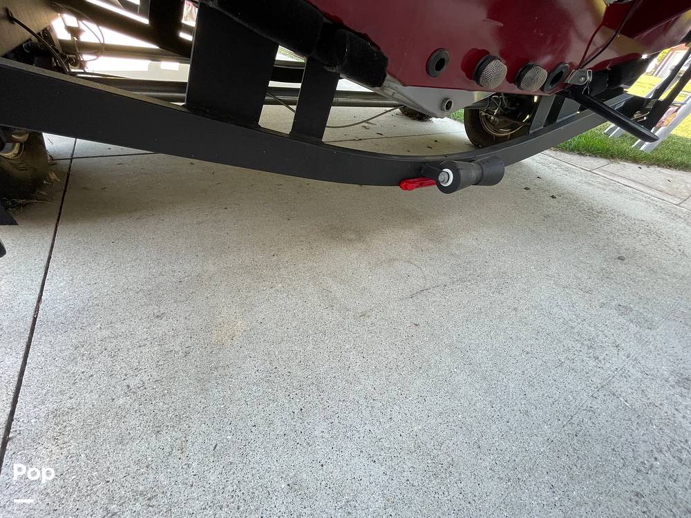 Slide: The Image of Tracker Targa V-18 WT 2021 - 15822501