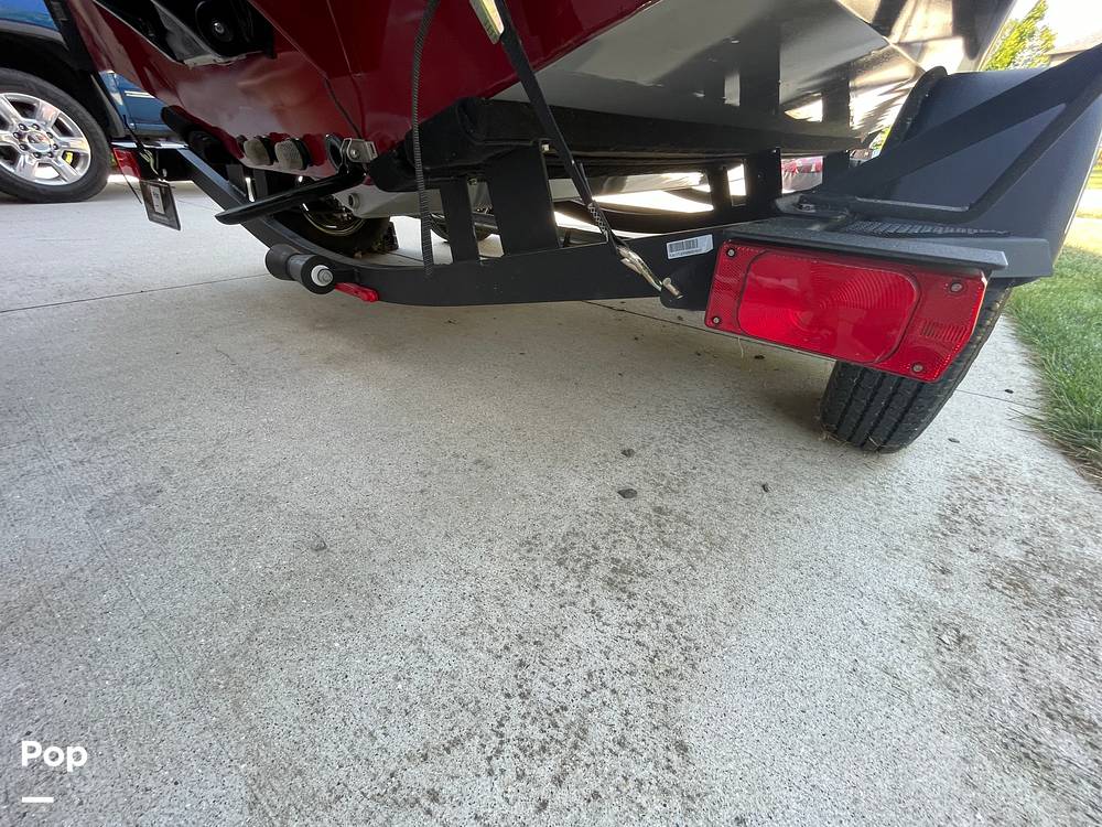 Slide: The Image of Tracker Targa V-18 WT 2021 - 15822502