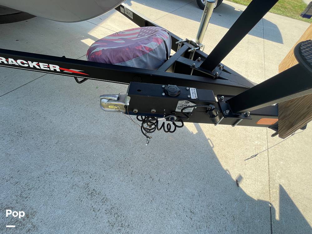 Slide: The Image of Tracker Targa V-18 WT 2021 - 15822503