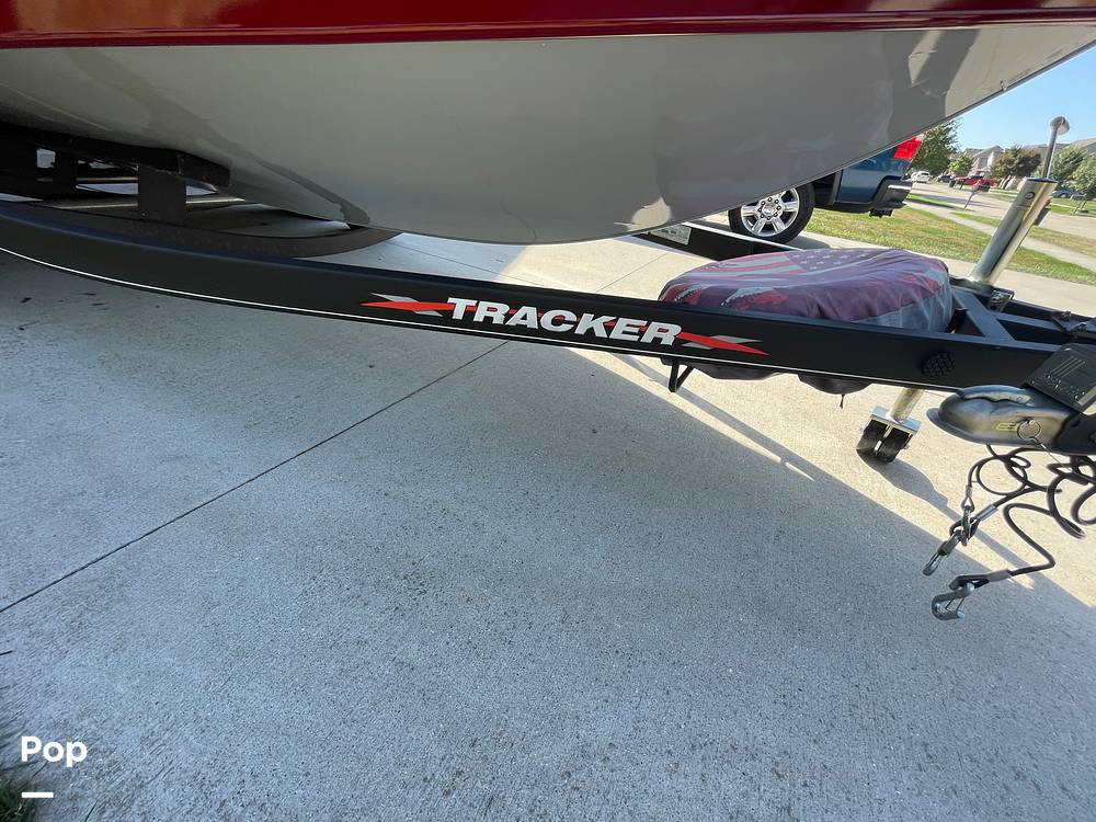 Slide: The Image of Tracker Targa V-18 WT 2021 - 15822504