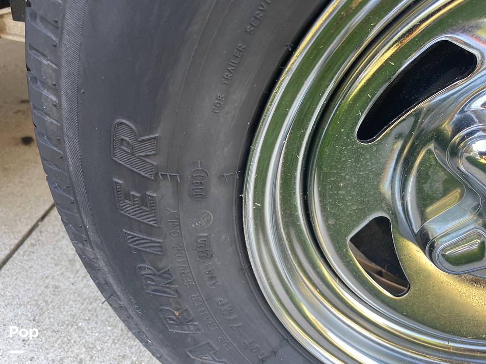 Slide: The Image of Tracker Targa V-18 WT 2021 - 15822509