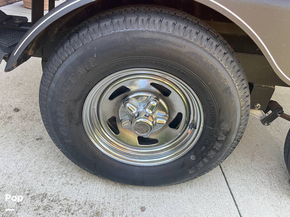 Slide: The Image of Tracker Targa V-18 WT 2021 - 15822510