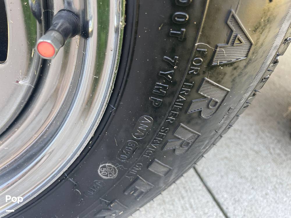 Slide: The Image of Tracker Targa V-18 WT 2021 - 15822512