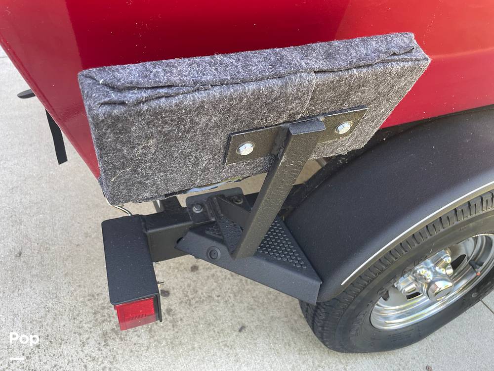 Slide: The Image of Tracker Targa V-18 WT 2021 - 15822513