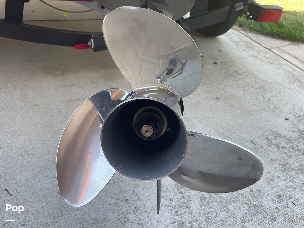 Slide: The Image of Tracker Targa V-18 WT 2021 - 15822515