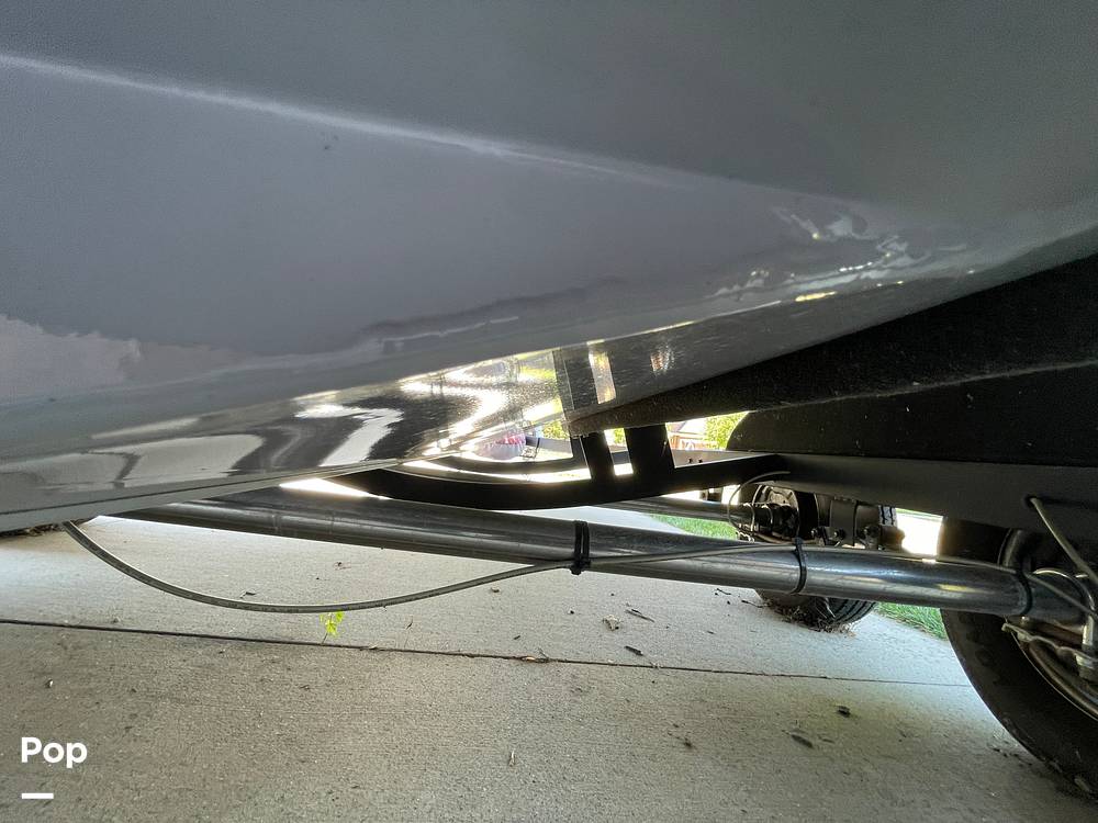 Slide: The Image of Tracker Targa V-18 WT 2021 - 15822521