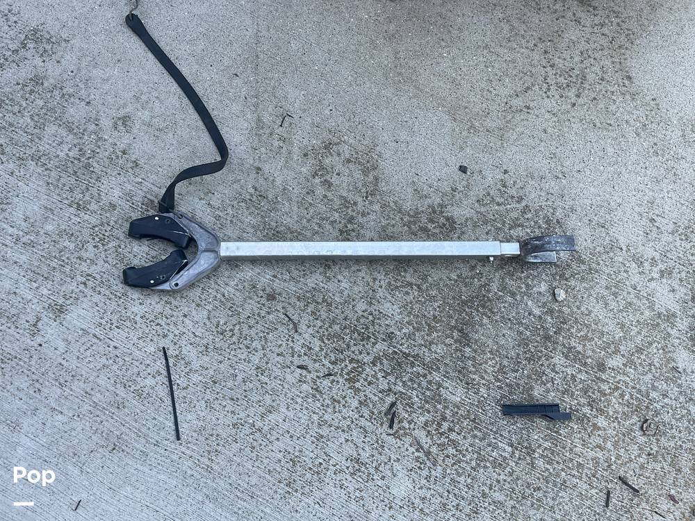 Slide: The Image of Tracker Targa V-18 WT 2021 - 15822528