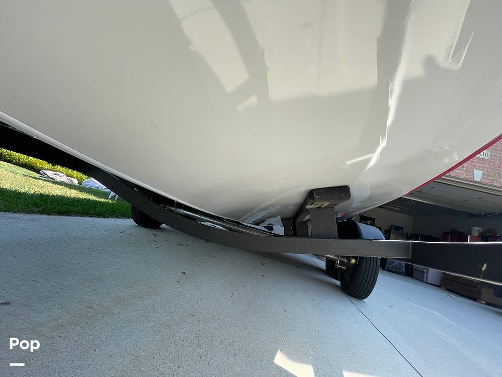 Slide: The Image of Tracker Targa V-18 WT 2021 - 15822525