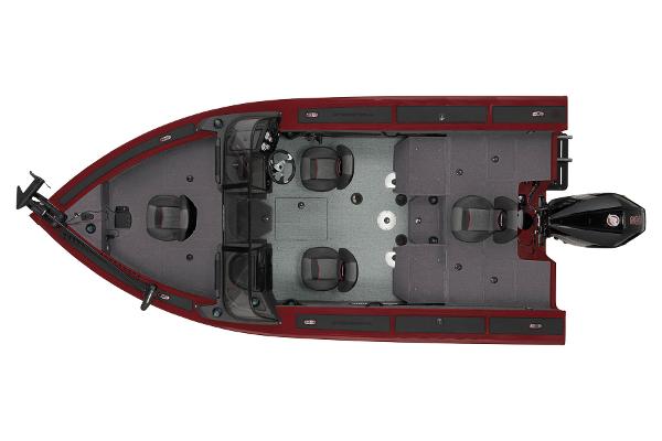 Slide: The Image of Tracker Targa V-18 WT 2024 - 11