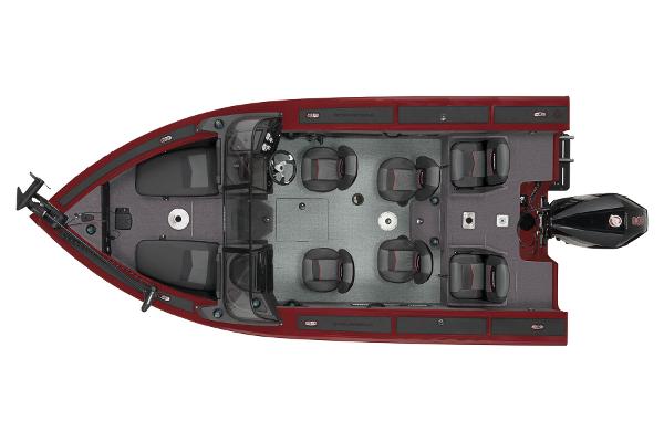 Slide: The Image of Tracker Targa V-18 WT 2024 - 12