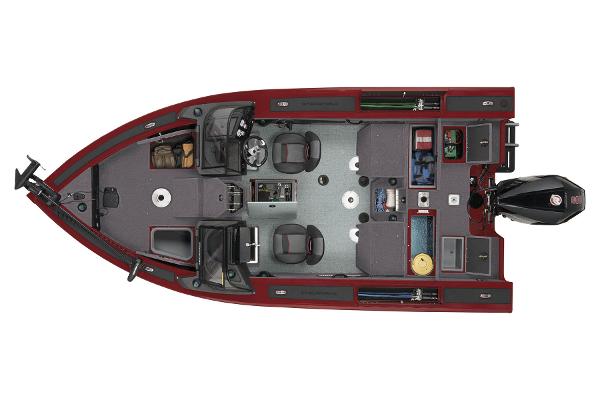 Slide: The Image of Tracker Targa V-18 WT 2024 - 13