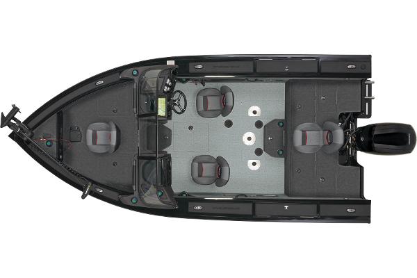 Slide: The Image of Tracker Targa V-18 WT 2024 - 14