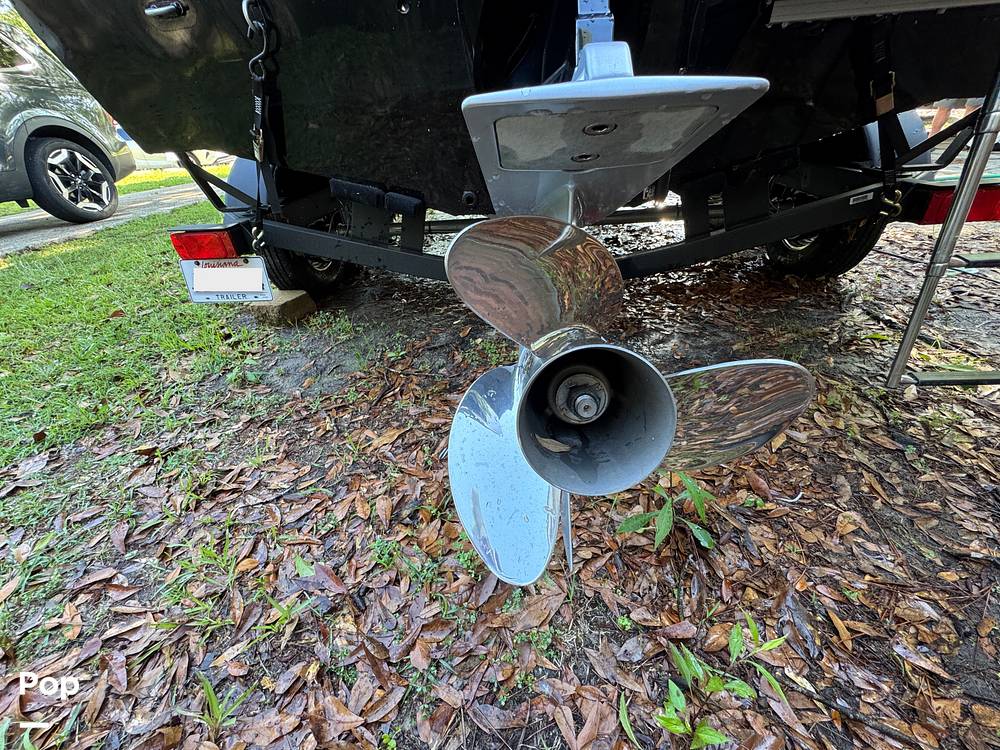 Slide: The Image of Tracker TARGA V-18 WT 2024 - 15330136