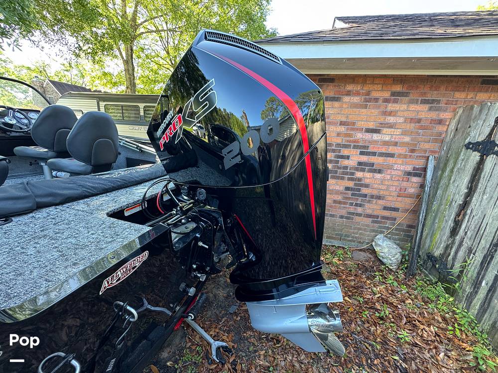 Slide: The Image of Tracker TARGA V-18 WT 2024 - 15330196