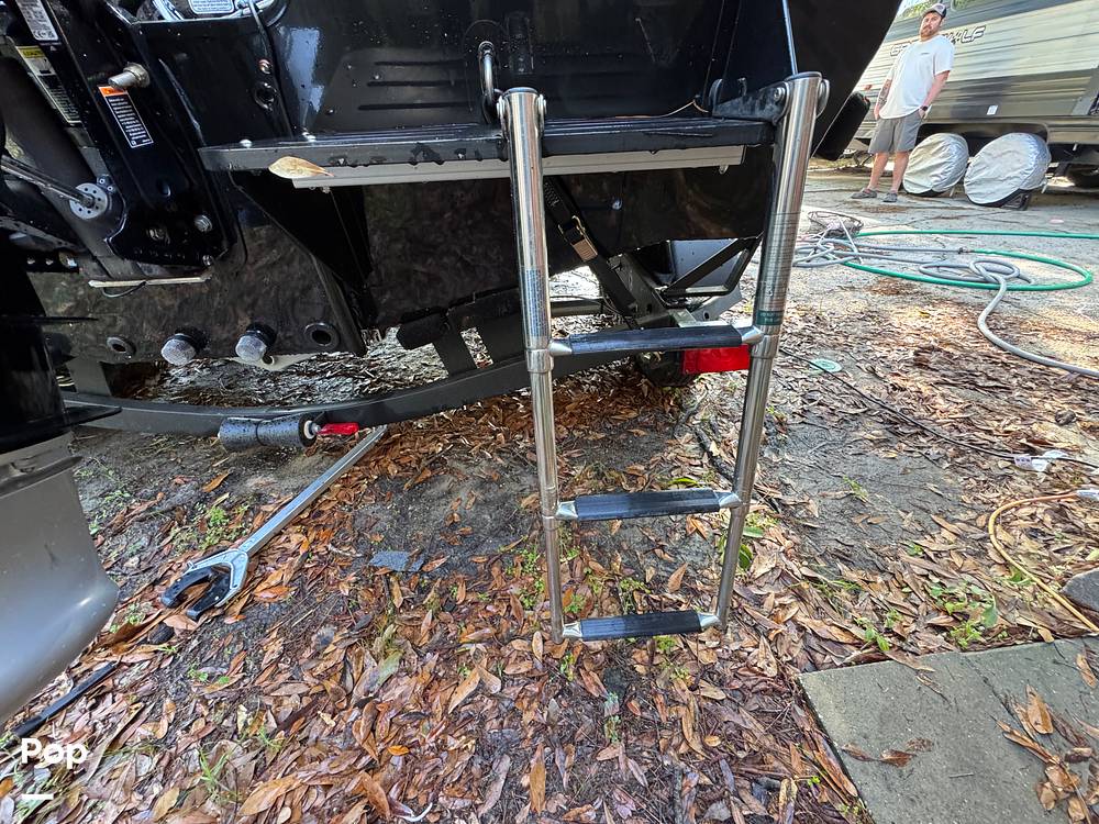 Slide: The Image of Tracker TARGA V-18 WT 2024 - 15330198