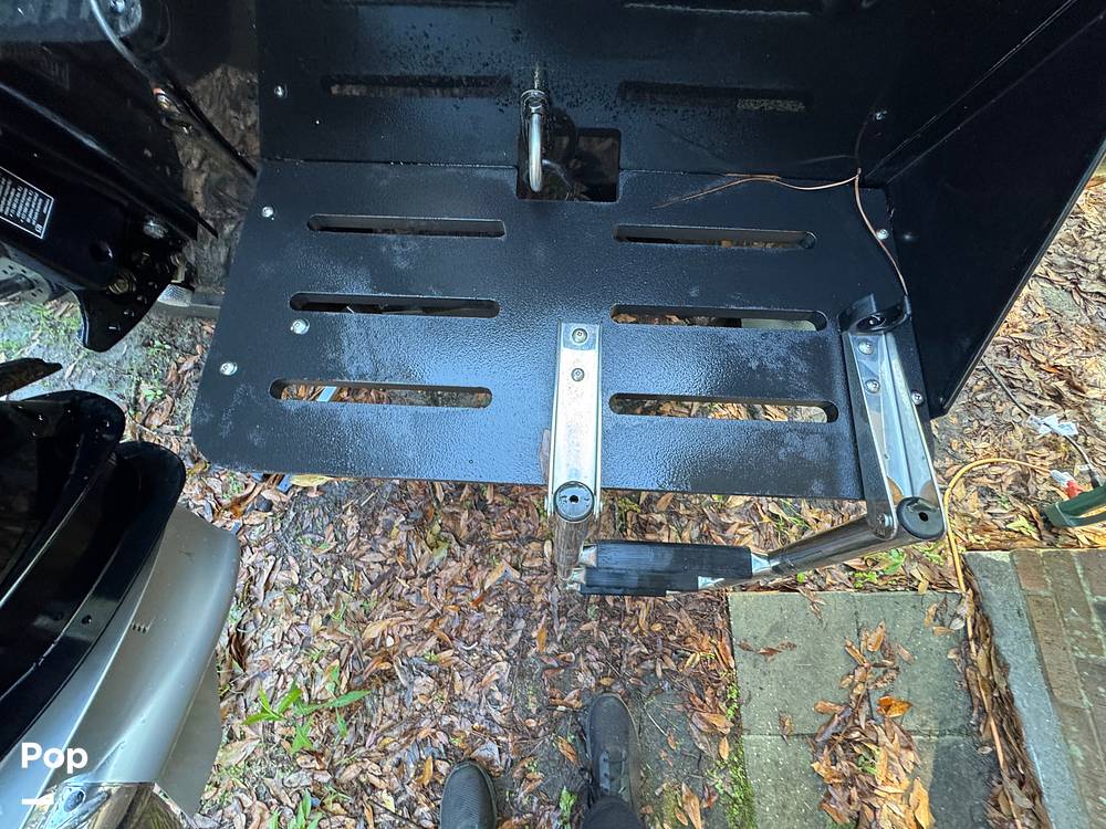 Slide: The Image of Tracker TARGA V-18 WT 2024 - 15330199