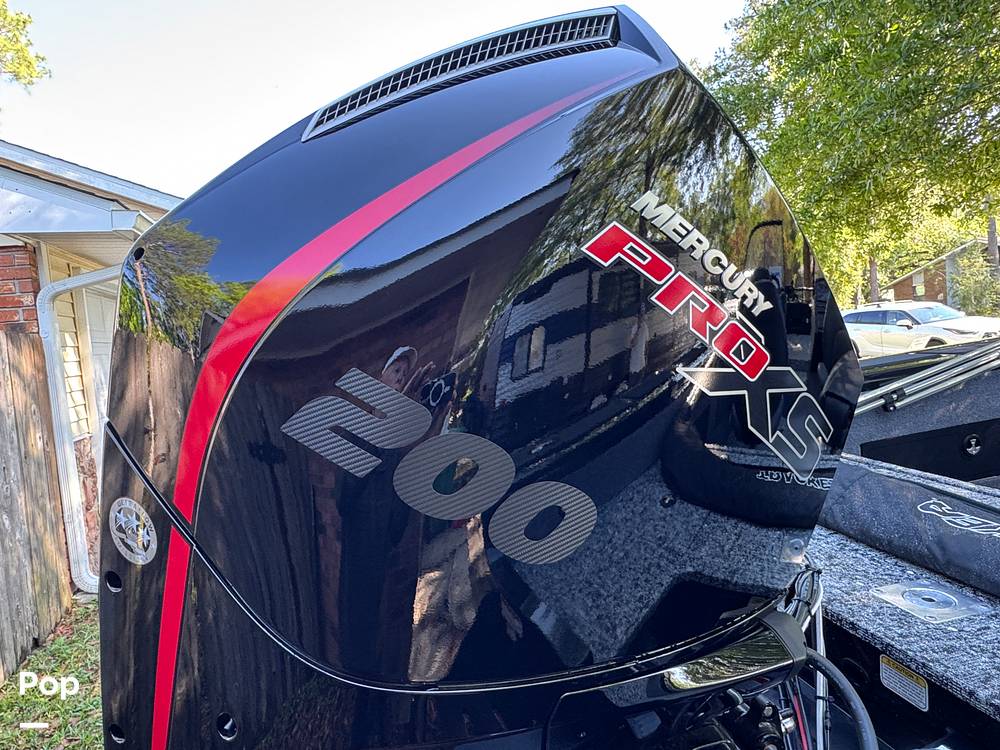 Slide: The Image of Tracker TARGA V-18 WT 2024 - 15330200