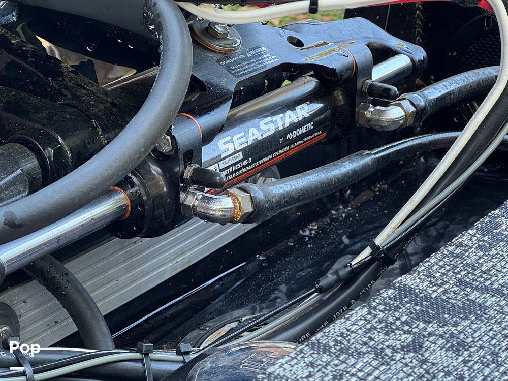 Slide: The Image of Tracker TARGA V-18 WT 2024 - 15330209