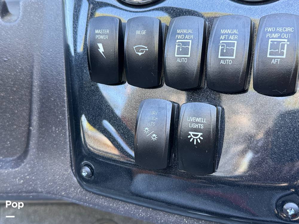 Slide: The Image of Tracker TARGA V-18 WT 2024 - 15330220